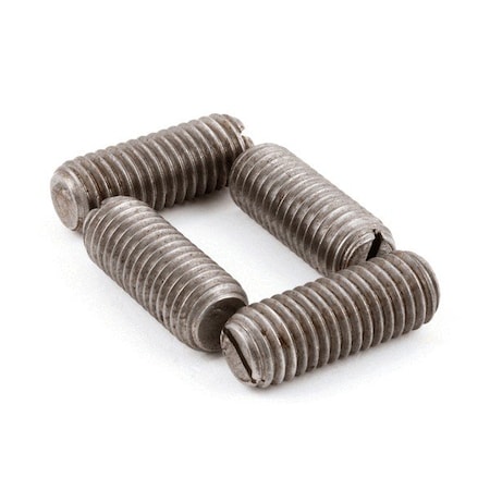 Blodgett Leg Studs, Set Of 4 Pk 92000